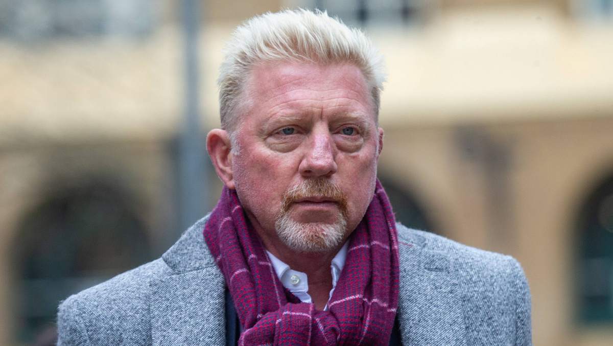 Boris Becker