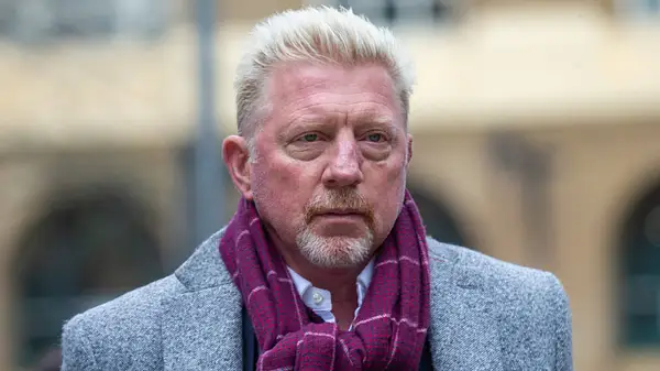 Boris Becker
