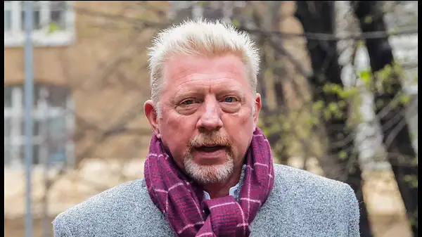 Boris Becker