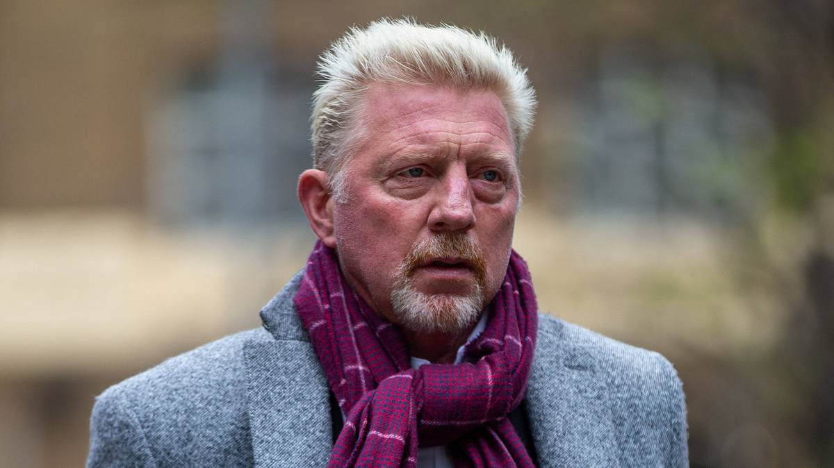 Boris Becker