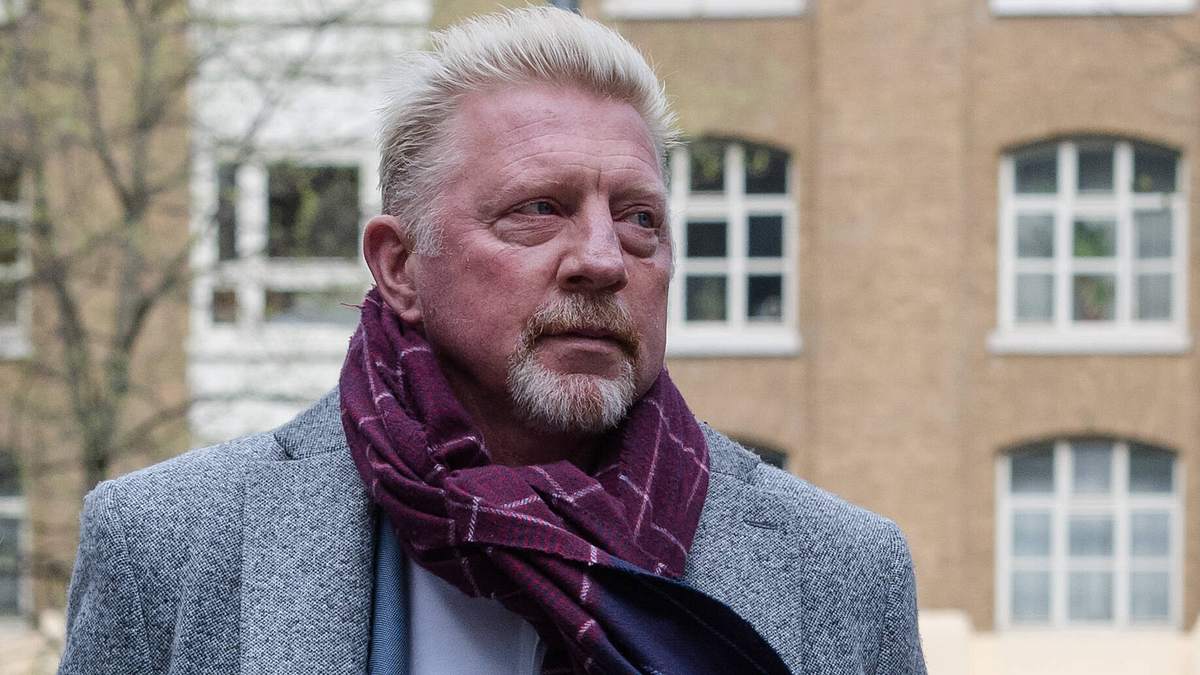 Boris Becker