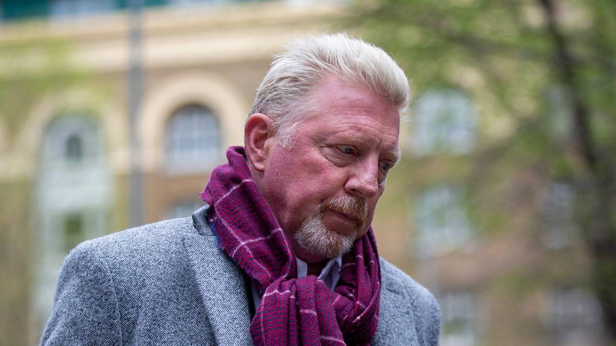 Boris Becker