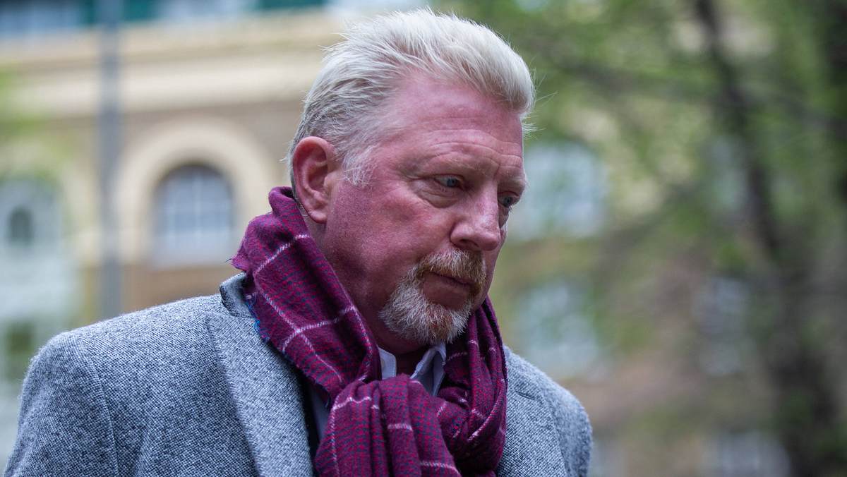 Boris Becker