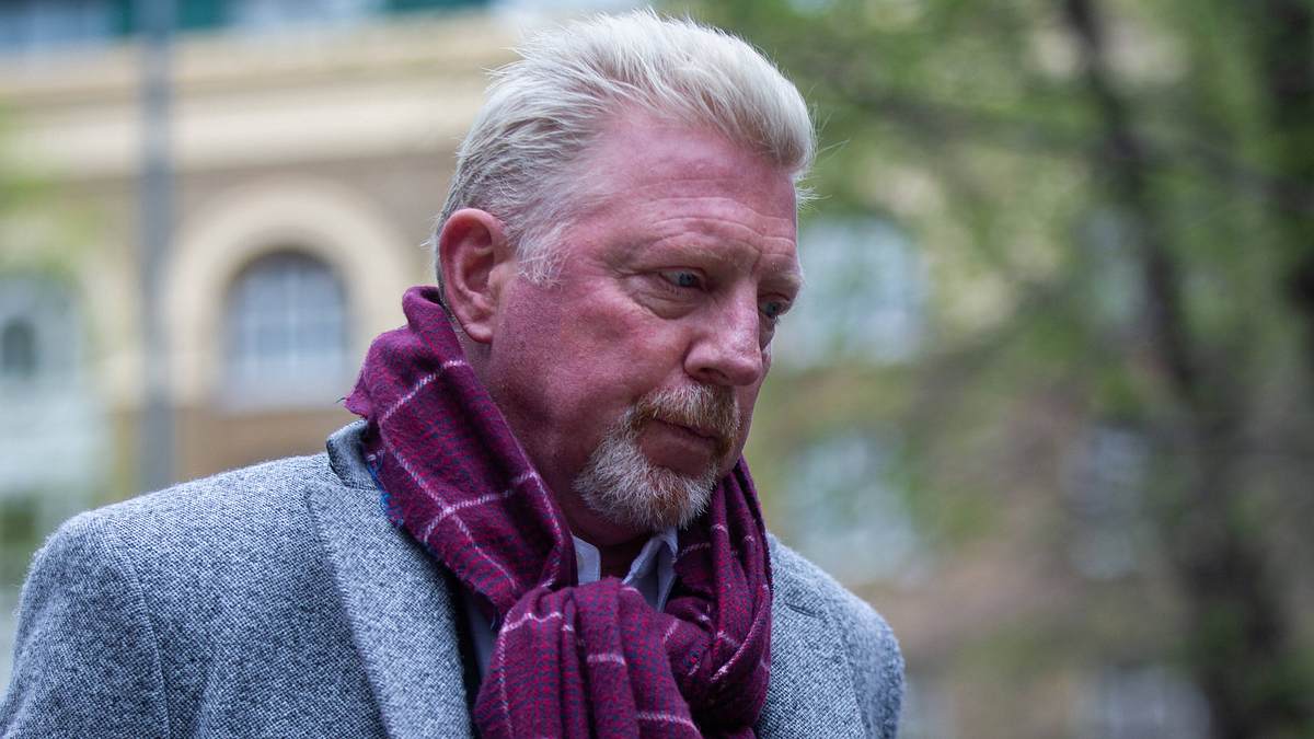 Boris Becker