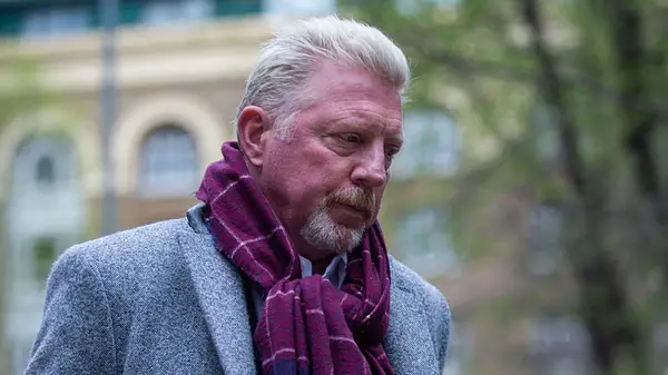 Boris Becker