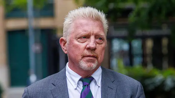 Boris Becker