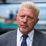 Boris Becker