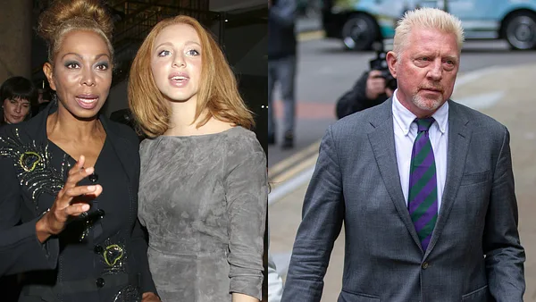 Boris Becker