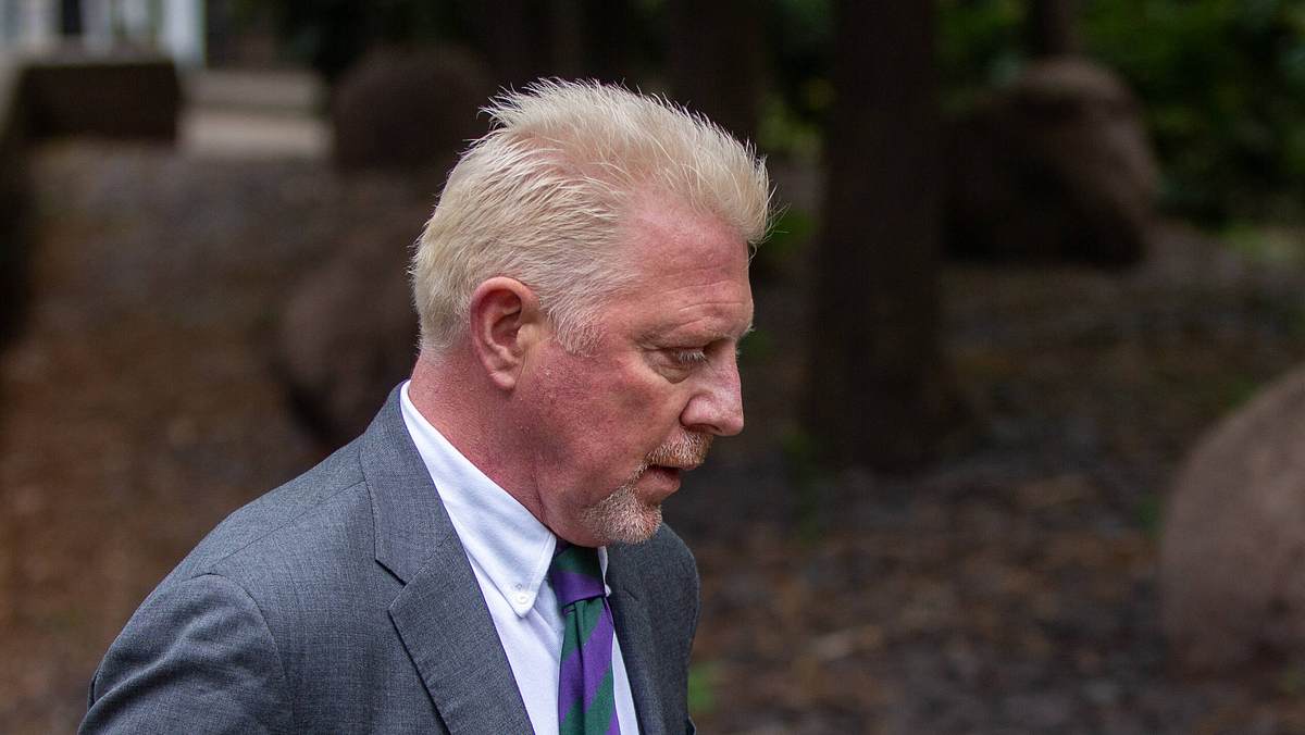 Boris Becker