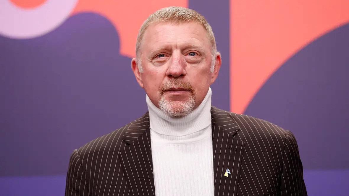 Boris Becker