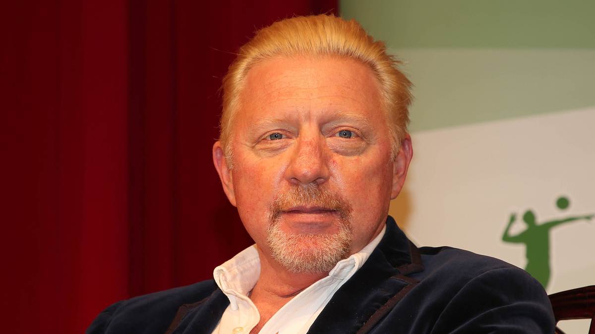 Boris Becker