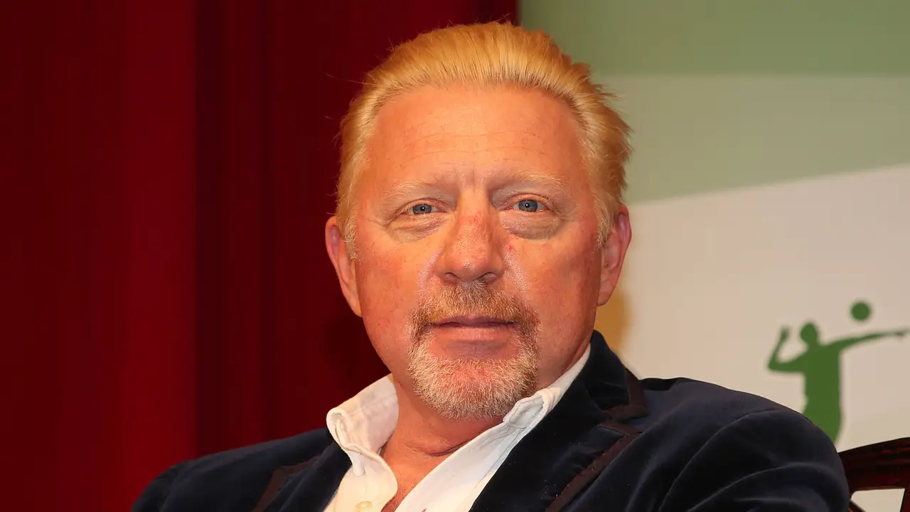 Boris Becker Boris Becker - Foto: Imago / Zoonar