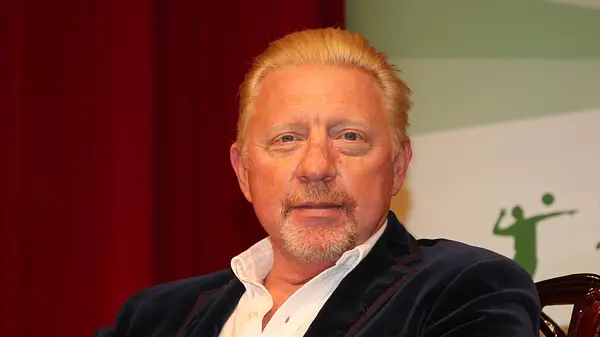 Boris Becker