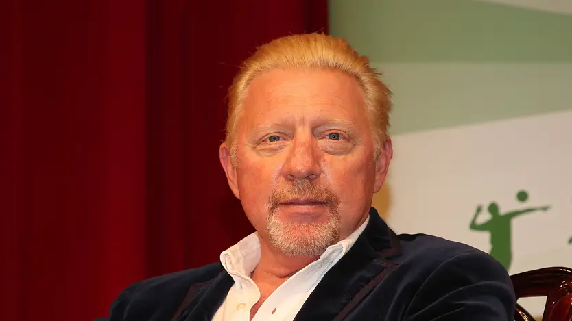 Boris Becker