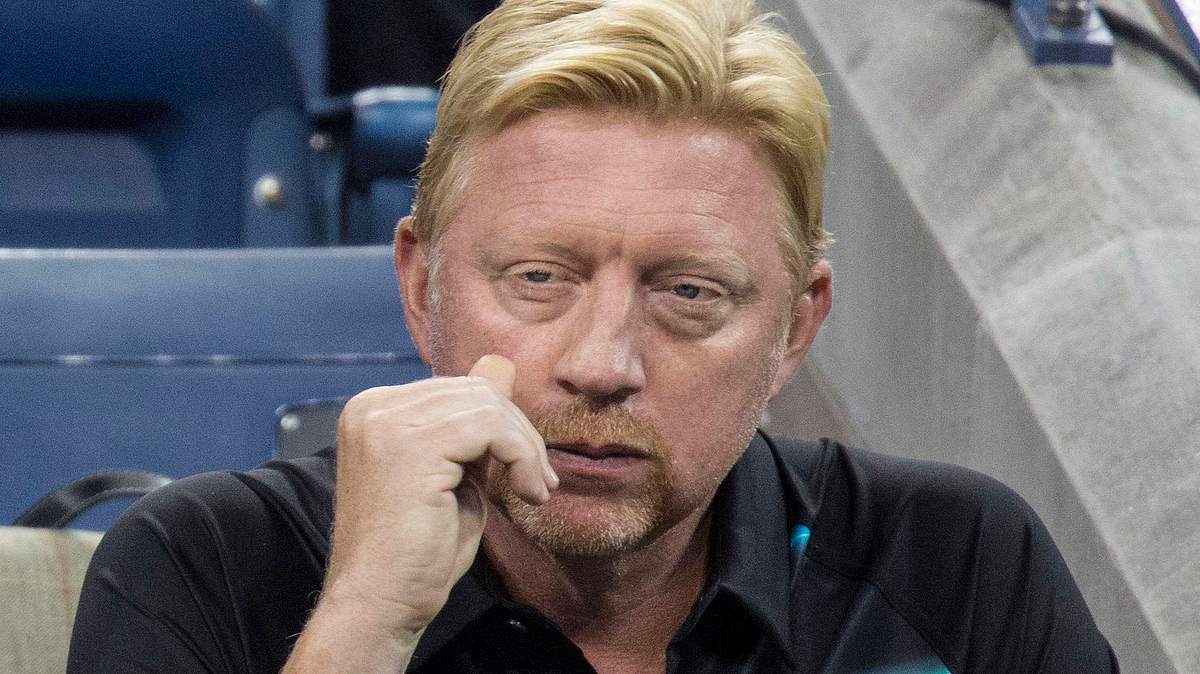 Boris Becker