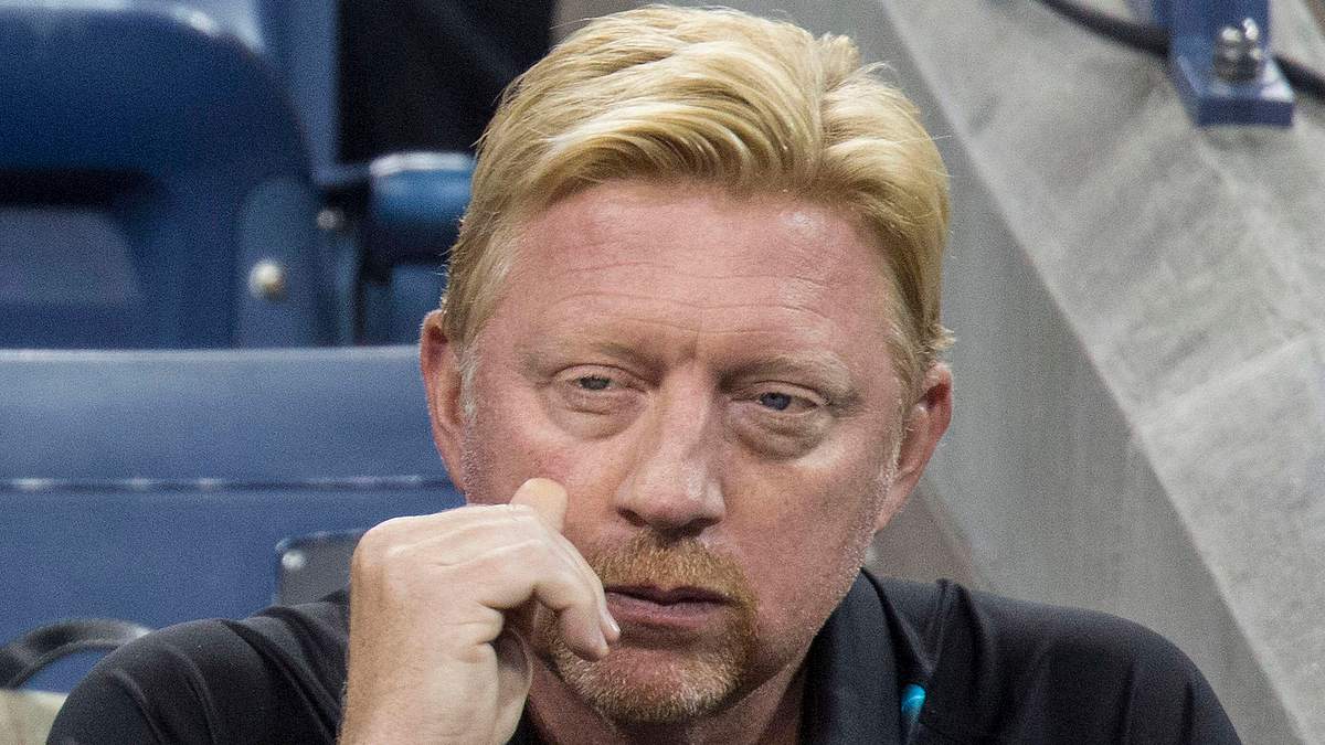 Boris Becker