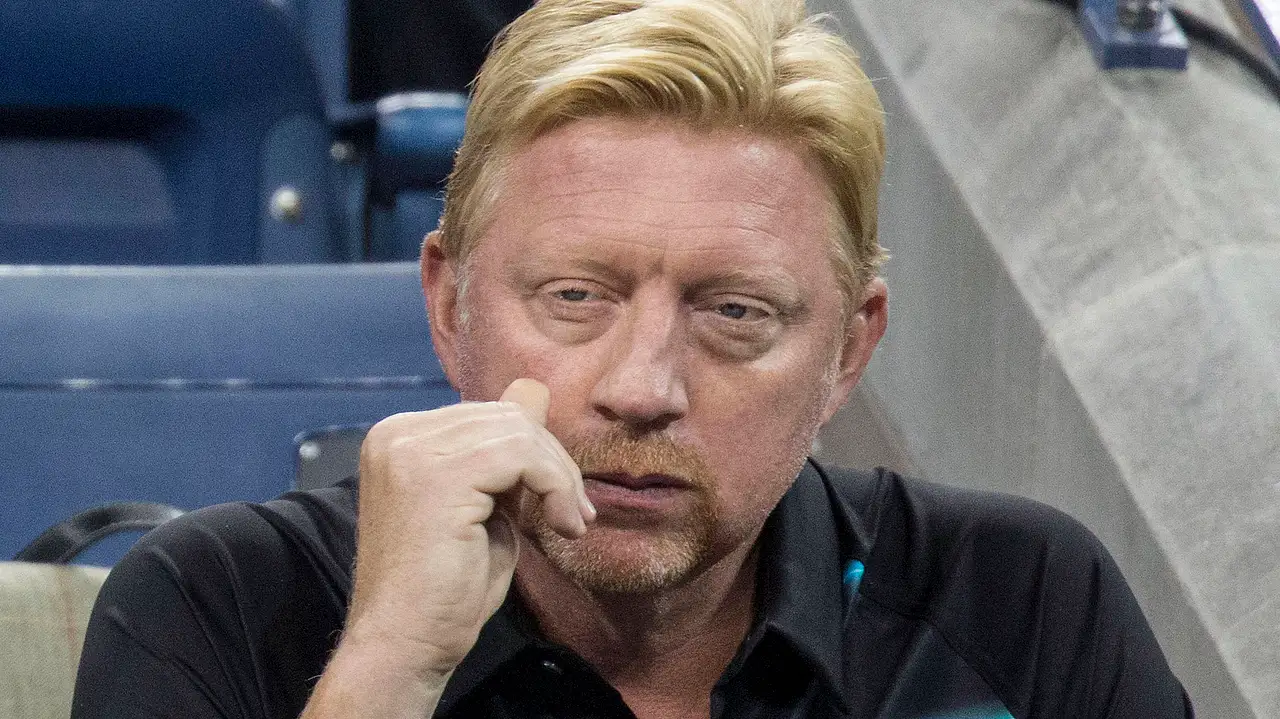 Boris Becker Boris Becker - Foto: Imago / ZUMA Wire