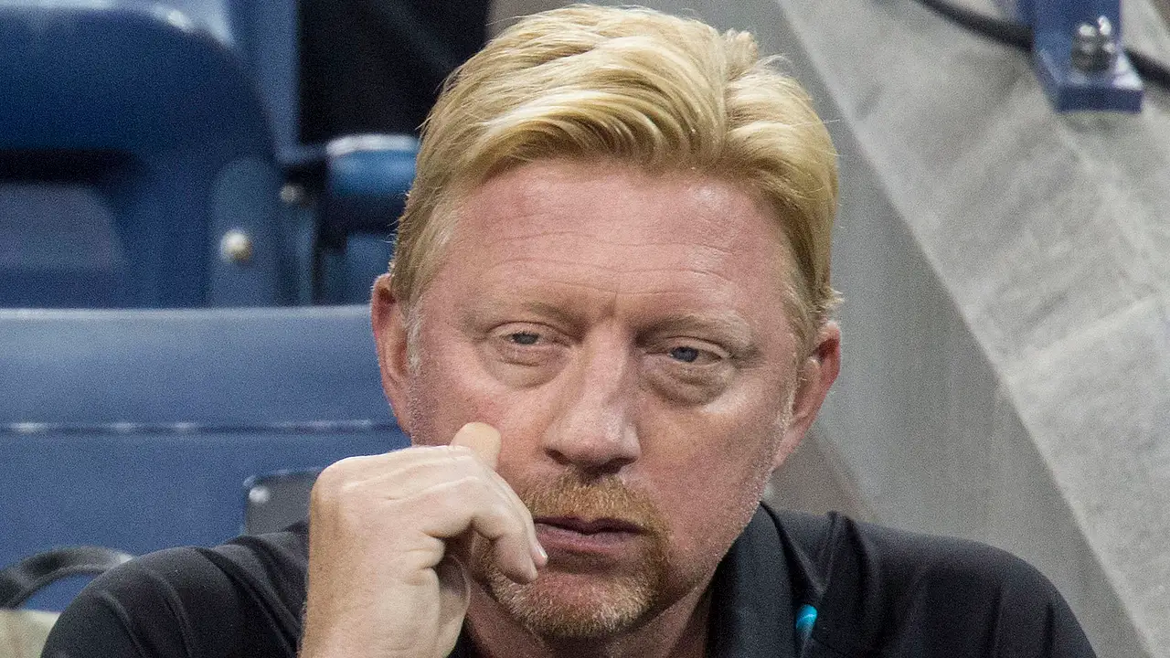 Boris Becker Boris Becker - Foto: Imago / ZUMA Wire