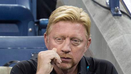 Boris Becker - Foto: Imago / ZUMA Wire