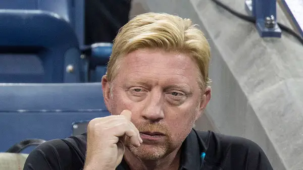 Boris Becker