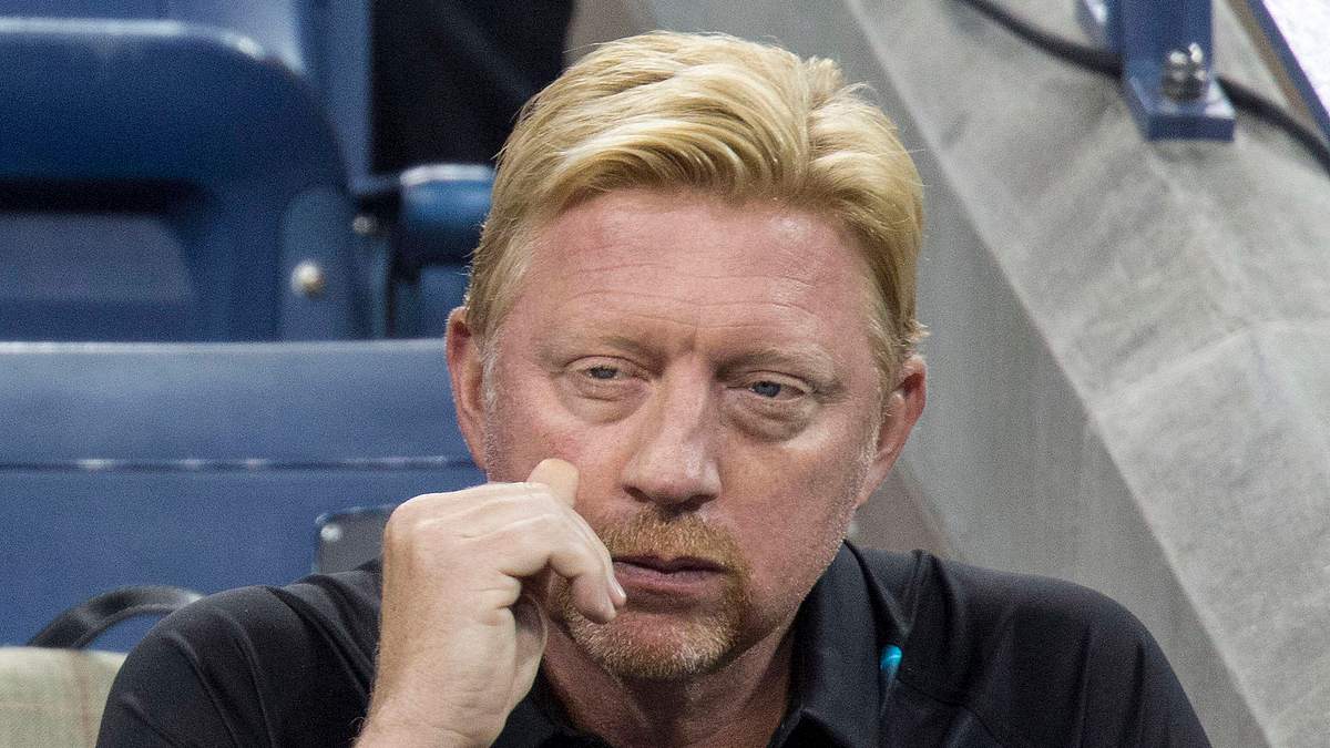 Boris Becker