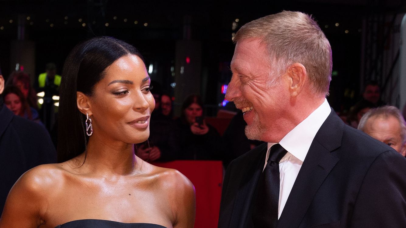 Boris Becker & Lilian De Carvalho Monteiro: Jaa, Ein Baby! | InTouch