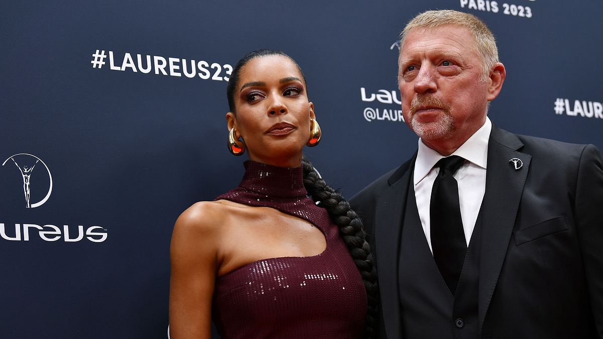 Boris Becker