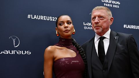 Boris Becker - Foto: Aurelien Meunier/Getty Images for Laureus