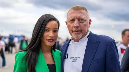 Boris und Lilian