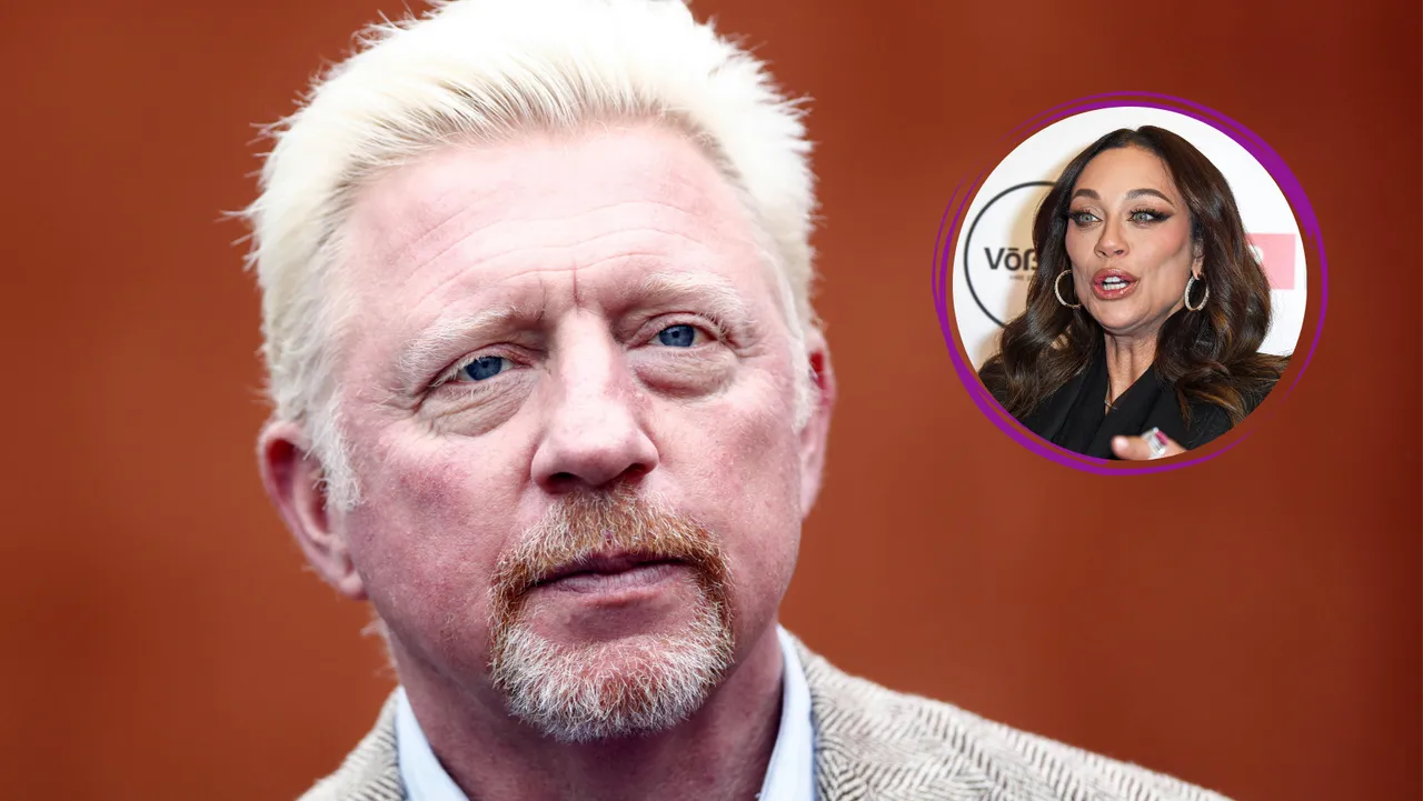 Boris und Lilly Becker Boris und Lilly Becker - Foto: IMAGO/ ZUMA Press/ Gartner (Collage)
