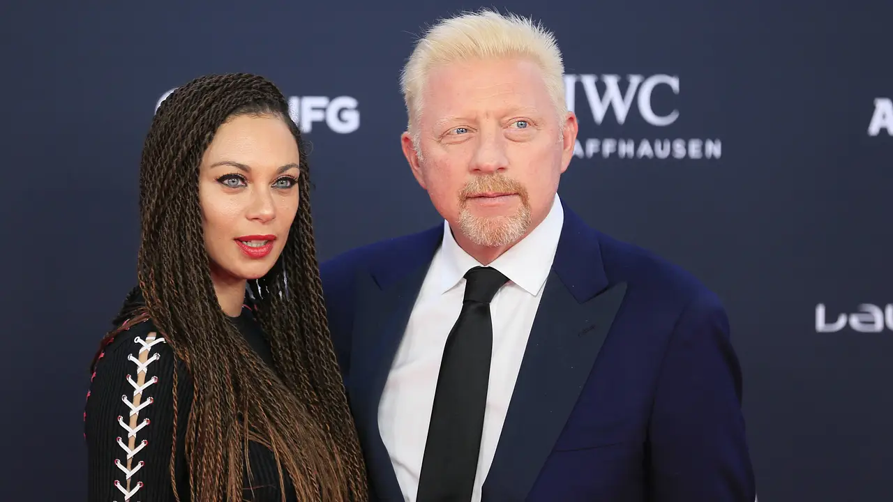 Boris Becker und Lilly Becker Boris Becker und Lilly Becker - Foto: IMAGO / Peter Seyfferth