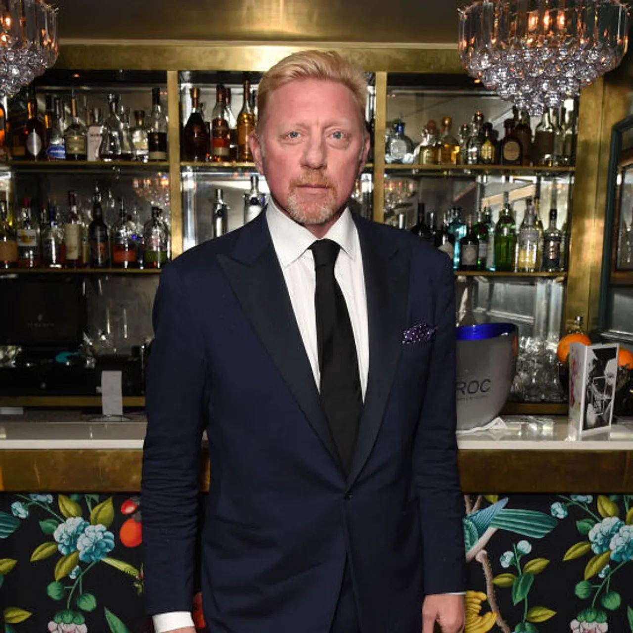 Boris Becker sorgt mit seiner finanziellen Krise für Schlagzeilen Boris Becker sorgt mit seiner finanziellen Krise für Schlagzeilen - Foto: GettyImages
