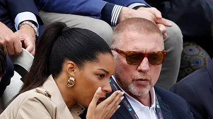 Boris Becker