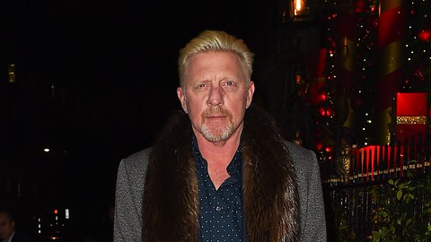 Boris Becker spricht über sein schwieriges Jahr - Foto: GettyImages