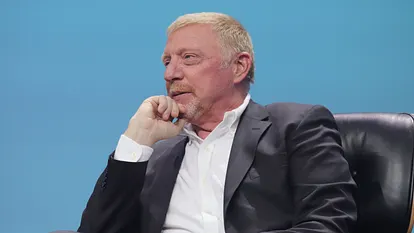 Boris Becker
