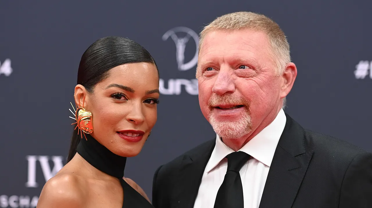Boris Becker Boris Becker - Foto: Beatriz Velasco/Getty Images