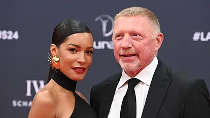 Boris Becker