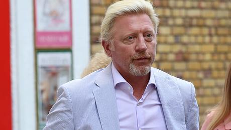 Boris Becker - Foto: Getty Images