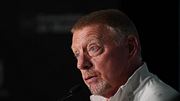 Boris Becker bei einem Interview - Foto: Angel Martinez/Getty Images for Laureus