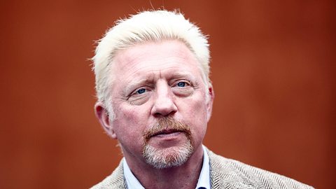 Boris Becker - Foto: imago