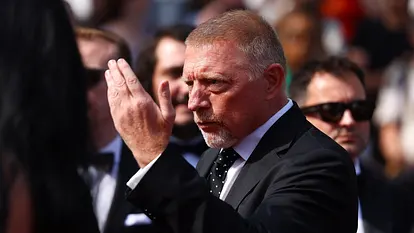 Boris Becker
