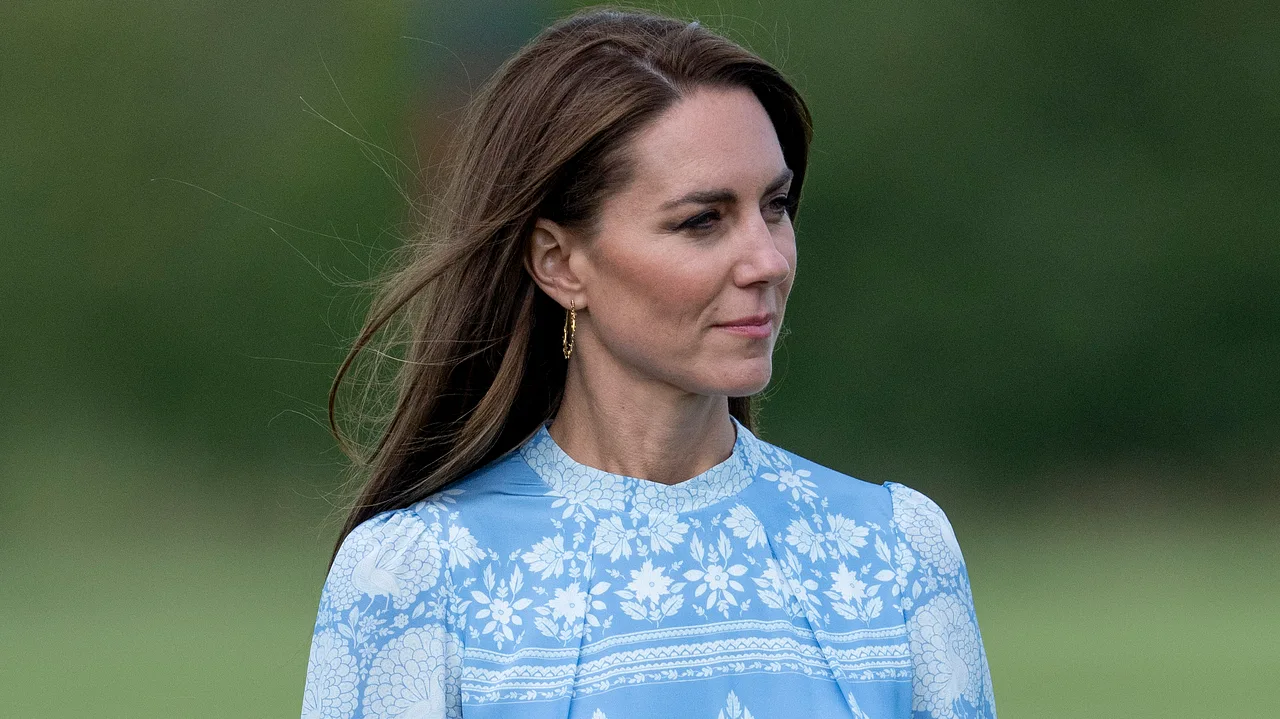 Prinzessin Kate Prinzessin Kate - Foto: Getty Images / Mark Cuthbert