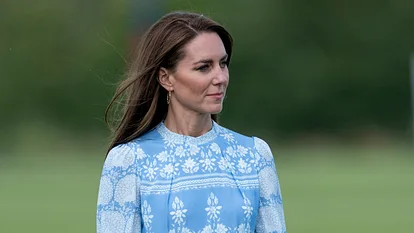 Prinzessin Kate