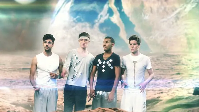 &quot;Boyalarm&quot; machen gerne Spaß