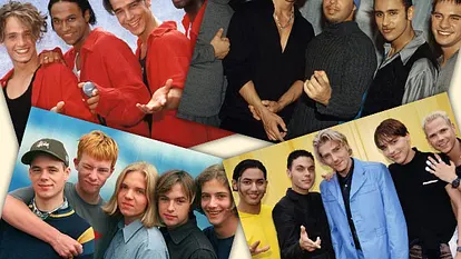 Was machen die deutschen Boygroups der 90er heute? - Bild 1