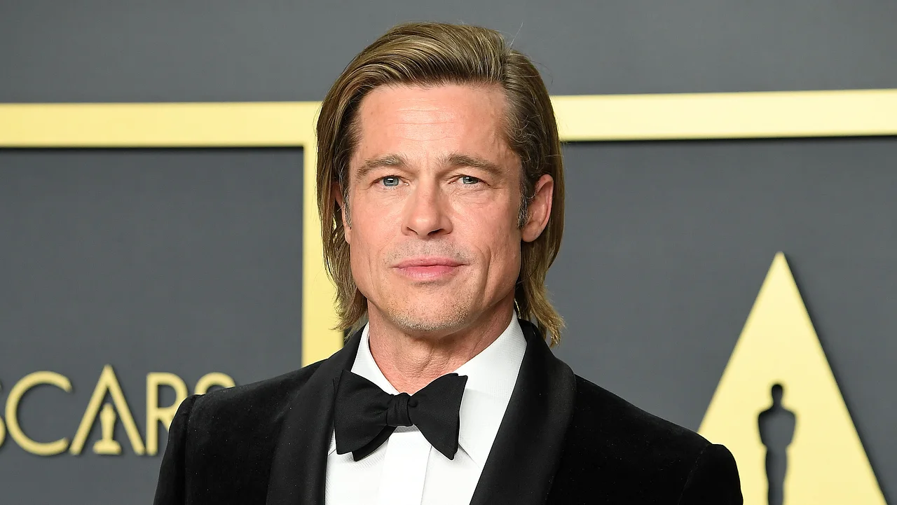 Brad Pitt Brad Pitt - Foto: Getty Images