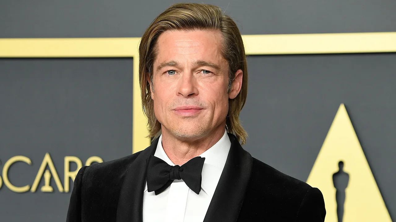 Brad Pitt Brad Pitt - Foto: Getty Images