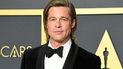 Brad Pitt - Foto: Getty Images