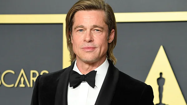 Brad Pitt