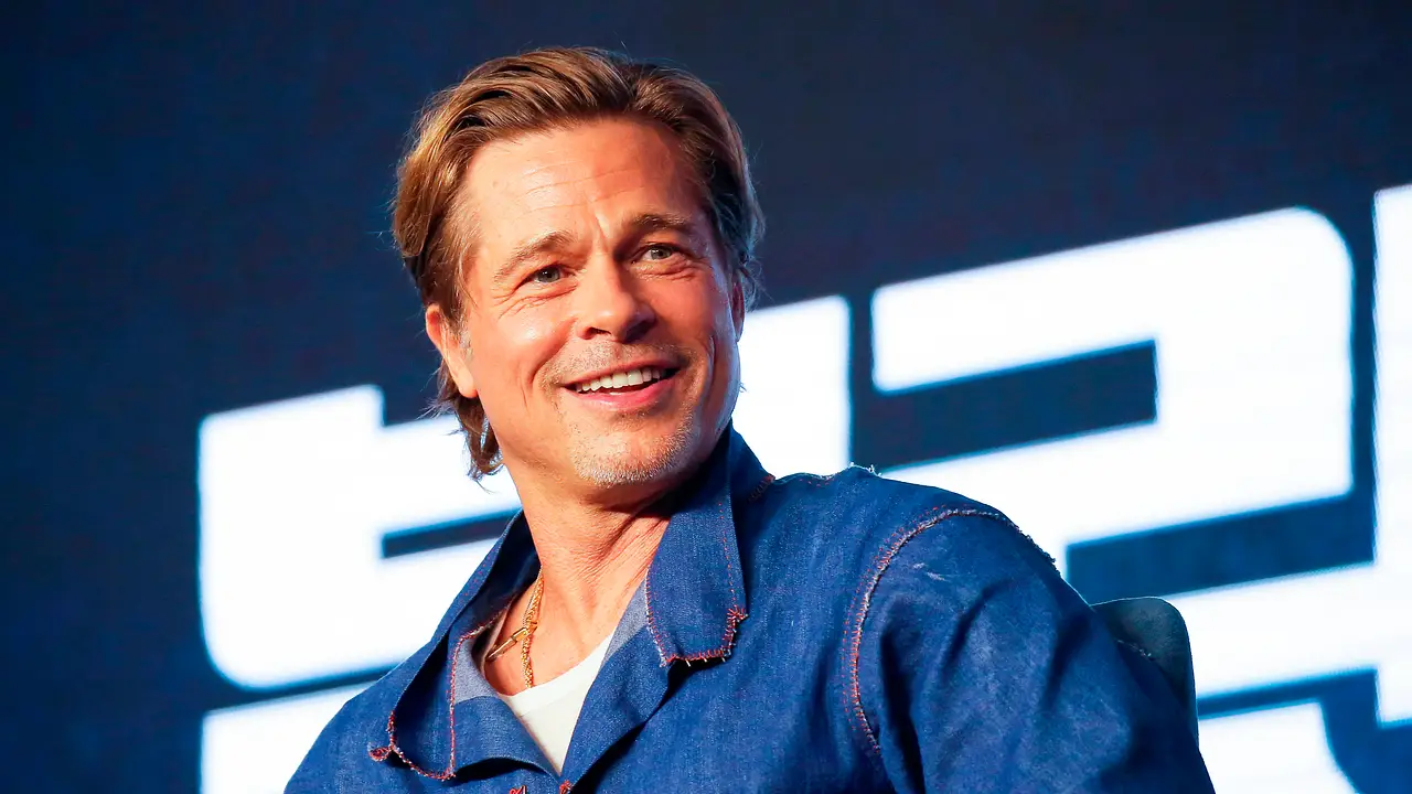 Brad Pitt Brad Pitt - Foto: IMAGO / AFLO